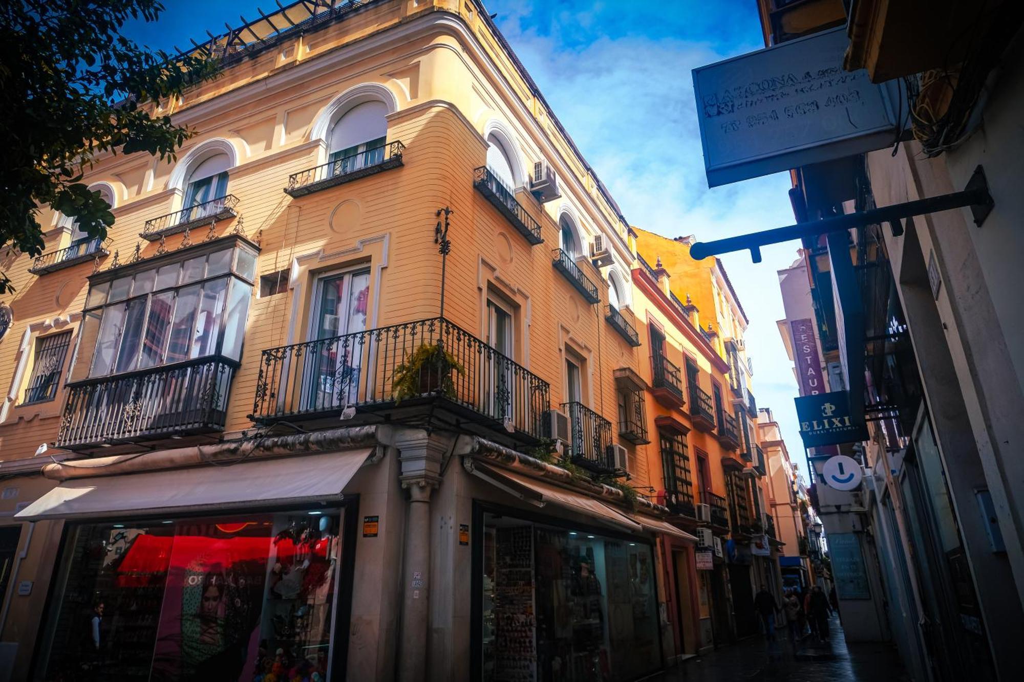 Casa San Roque Atico — Fotos 1